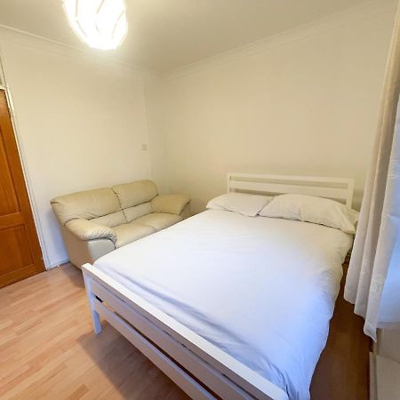 91 Stanhope Street Hotel Лондон Екстериор снимка