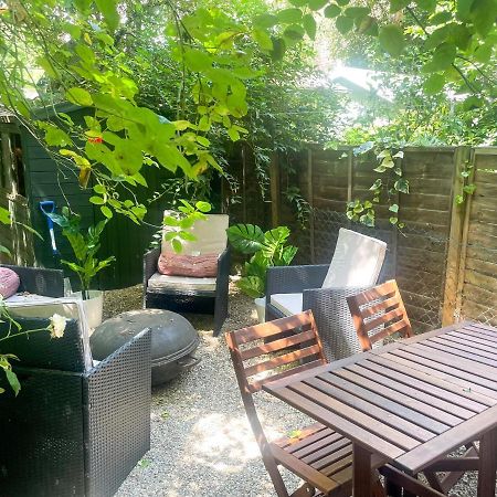 91 Stanhope Street Hotel Лондон Екстериор снимка