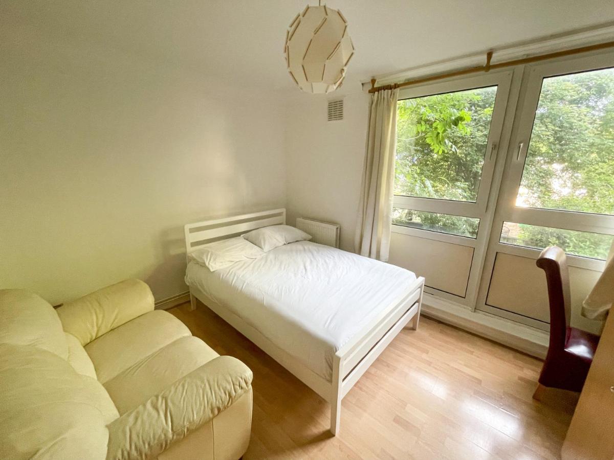 91 Stanhope Street Hotel Лондон Екстериор снимка